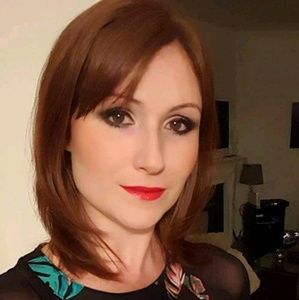 Meet your Posher, Whitney